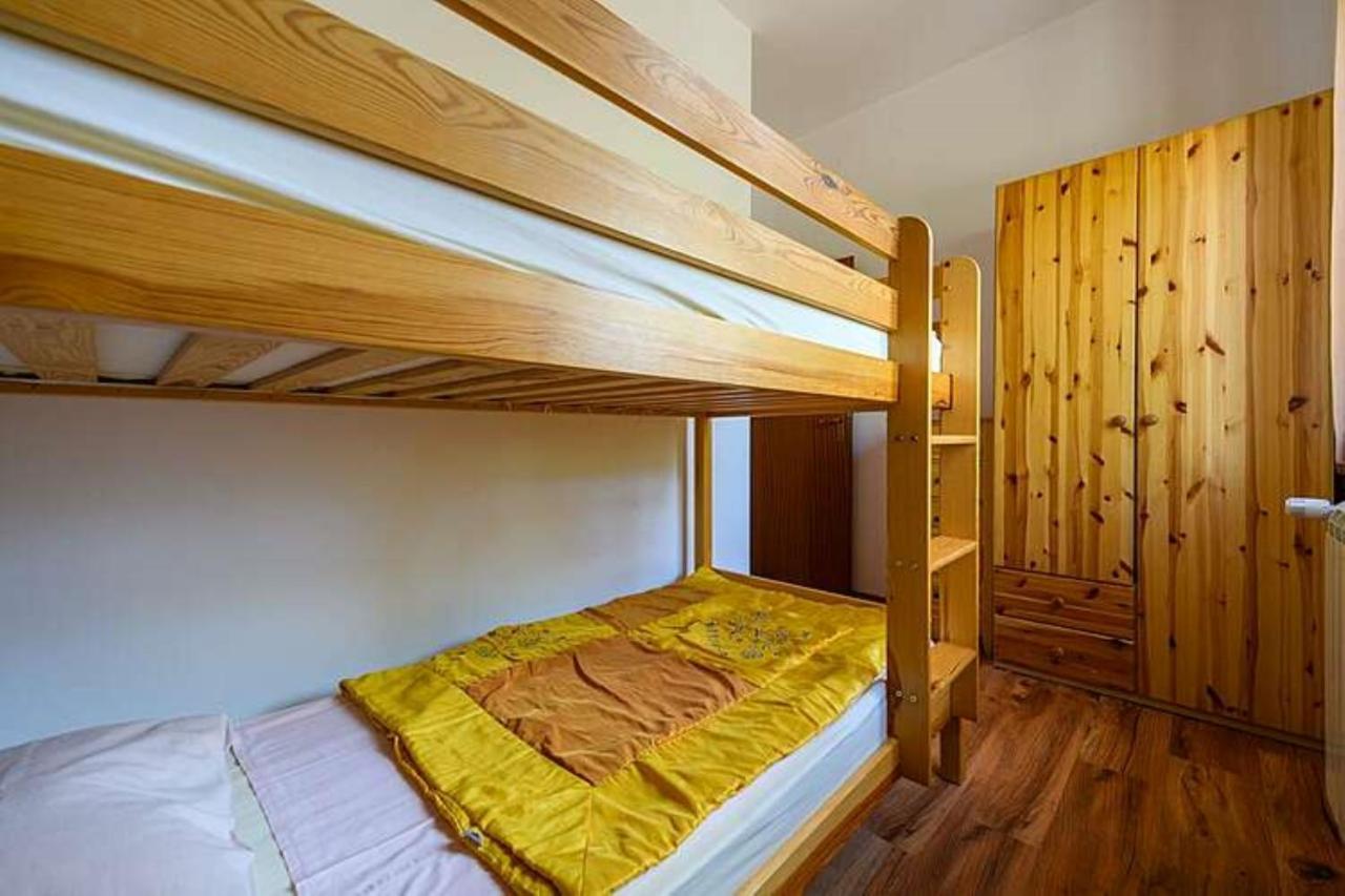 House Fran Apartment Barban Exterior foto