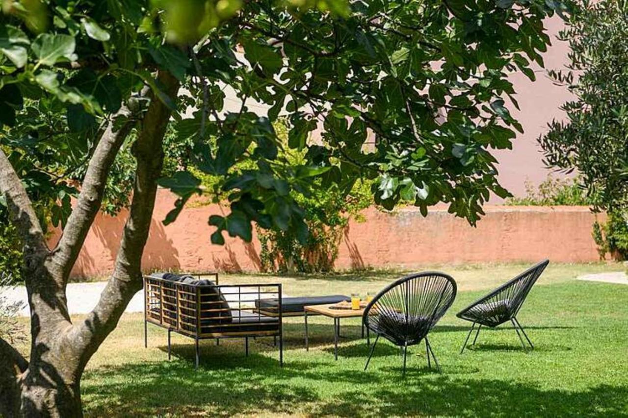 House Fran Apartment Barban Exterior foto